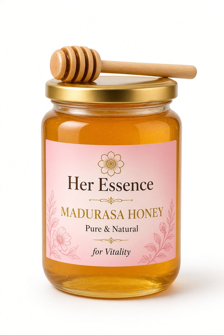 Madurasa Honey Abuja